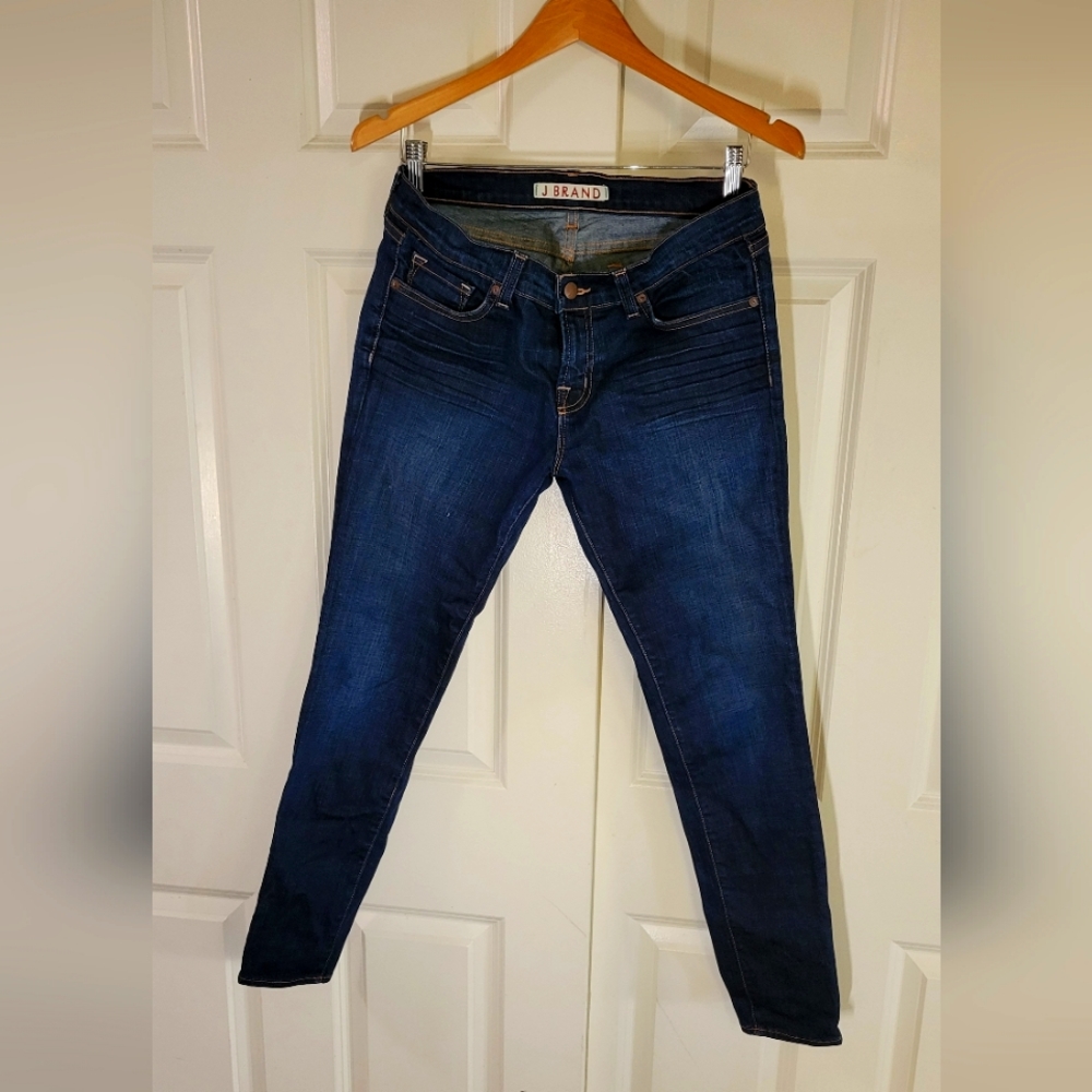 J Brand Skinny Jeans (Size 29)